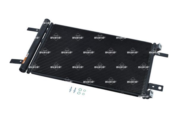 NRF Air Conditioning Condenser 350323 - image 2