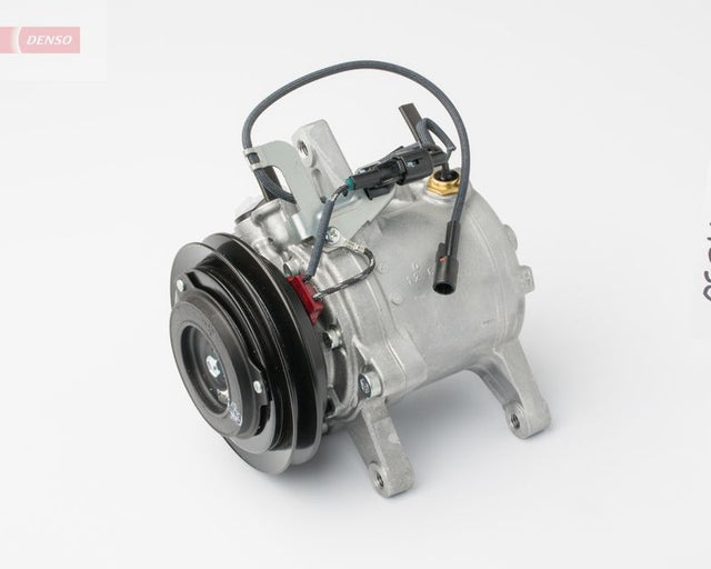 Denso Ac Compressor DCP99830 - image 2