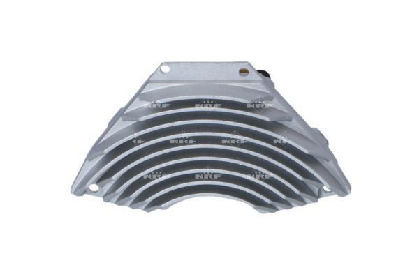 NRF Heater/blower Resistor 342093 - image 2