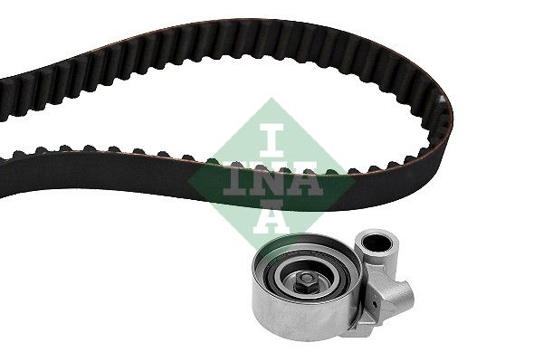 INA Timing Belt Kit 530051210 - image 2