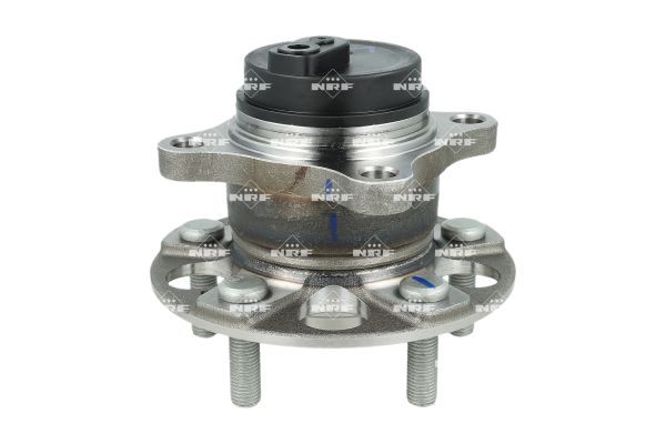 NRF Wheel Hub 828001 - image 2