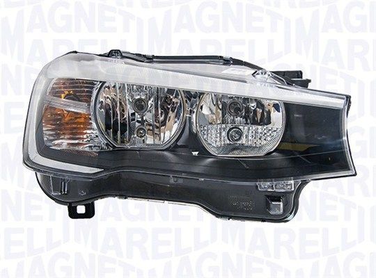 Magneti Marelli Headlight Right 710815021022 - image 2