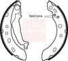 Apec Brake Shoes Set SHU665 thumbnail