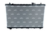 NRF Engine Cooling Radiator 53056 thumbnail