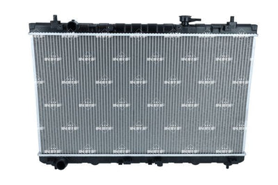 NRF Engine Cooling Radiator 53056