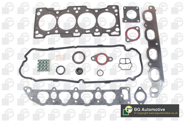 BGA Cylinder Head Gasket Kit HK8499 - image 2