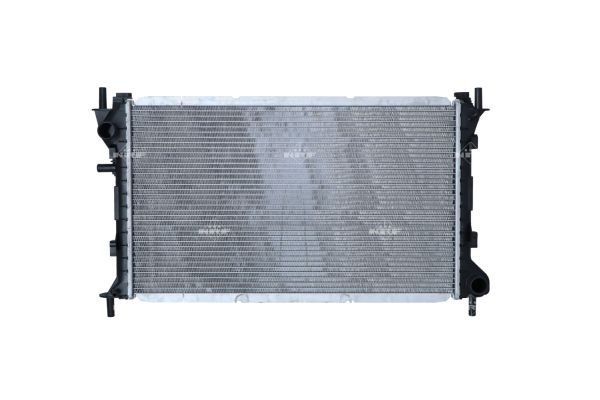 NRF Engine Cooling Radiator 58375 - image 2