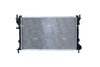 NRF Engine Cooling Radiator 58375 thumbnail