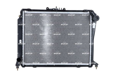 NRF Engine Cooling Radiator 56113