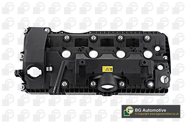 BGA Cylinder Head Cover RC0940 - image 2