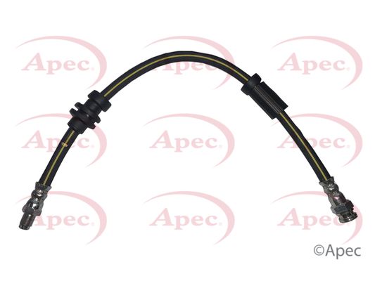 Apec Brake Hose HOS4389 - image 2
