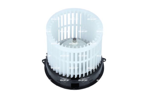 NRF Interior Blower Motor 34453 - image 2