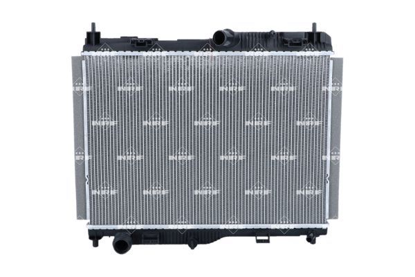 NRF Engine Cooling Radiator 550069 - image 2