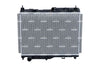 NRF Engine Cooling Radiator 550069 thumbnail