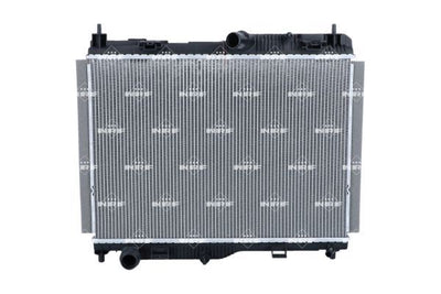 NRF Engine Cooling Radiator 550069
