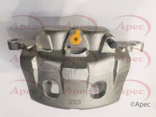 Apec Brake Caliper RCA912N - image 2