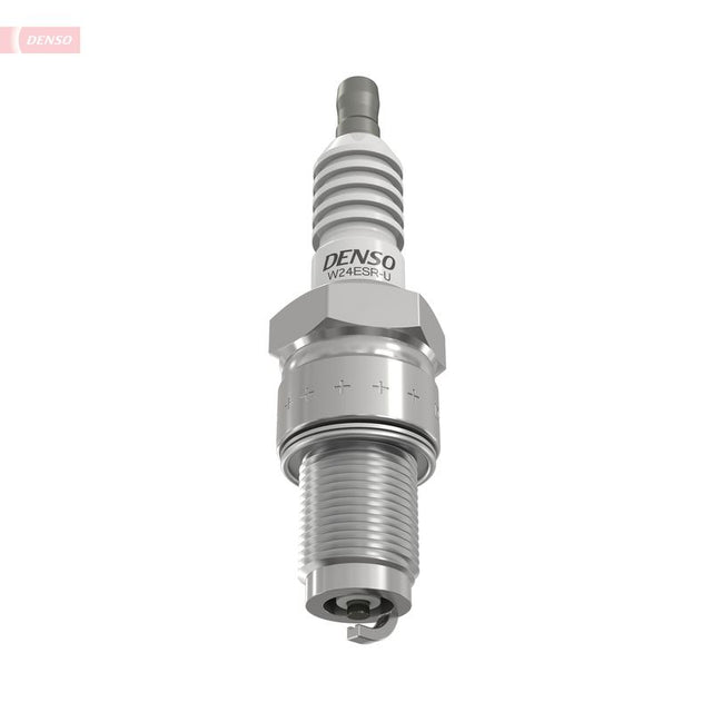 Denso Spark Plug W24ESR-U - image 2