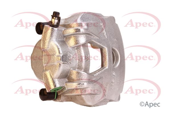 Apec Brake Caliper RCA796 - image 4