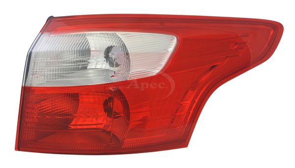 Apec Rear Light Lamp ARL2236 - image 2
