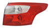 Apec Rear Light Lamp ARL2236 thumbnail