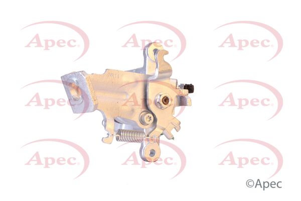 Apec Brake Caliper RCA253 - image 3