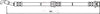 Apec Brake Hose HOS3507 thumbnail