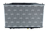 NRF Engine Cooling Radiator 58452 thumbnail