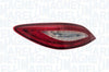 Magneti Marelli Rear Light Lamp Left 714021400707 thumbnail