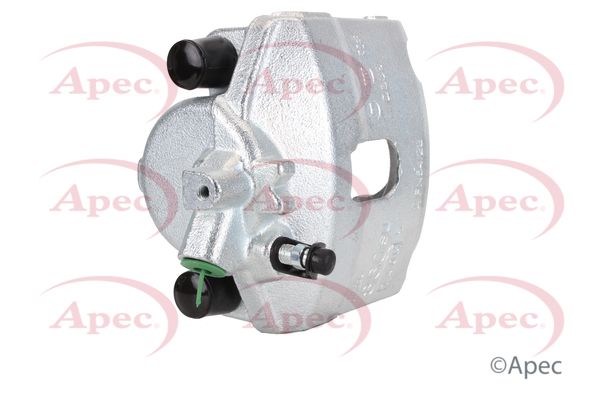 Apec Brake Caliper RCA878N - image 4