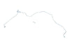 NRF Ac High/low Pressure Line 400045 thumbnail