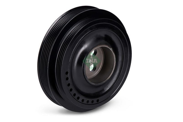 INA Crankshaft Pulley (tvd) 544016610 - image 3
