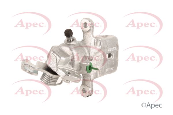 Apec Brake Caliper LCA122 - image 4