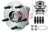 FAG Wheel Bearing Kit 713670400 thumbnail