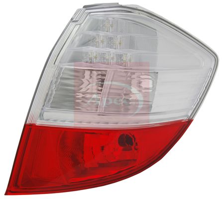 Apec Rear Light Lamp ARL2135 - image 2