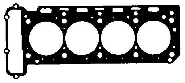 BGA Cylinder Head Gasket CH9341 - image 2