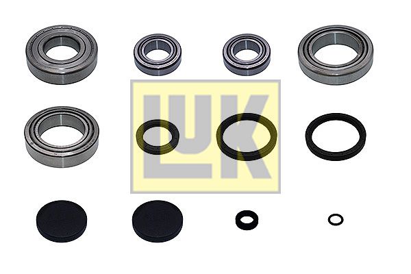 LuK Clutch Kit 761000310 - image 2