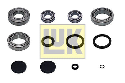 LuK Clutch Kit 761000310