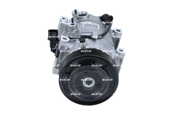 NRF Air Conditioning Compressor 320142G - image 2