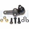 Delphi Ball Joint TC837 thumbnail