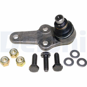 Delphi Ball Joint TC837