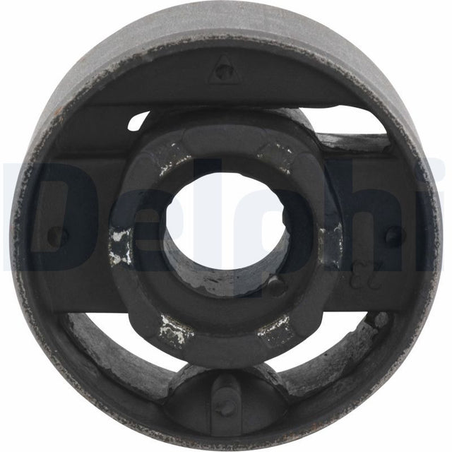 Delphi Wishbone/control/trailing Arm Bush TD344W - image 2