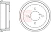 Apec Brake Drum DRM9965 thumbnail
