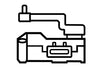 NRF Blending Flap Actuator 370025 thumbnail