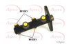 Apec Brake Master Cylinder MCY124 thumbnail