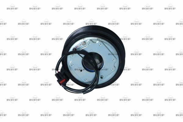 NRF Ac Compressor Magnetic Clutch 380103 - image 2