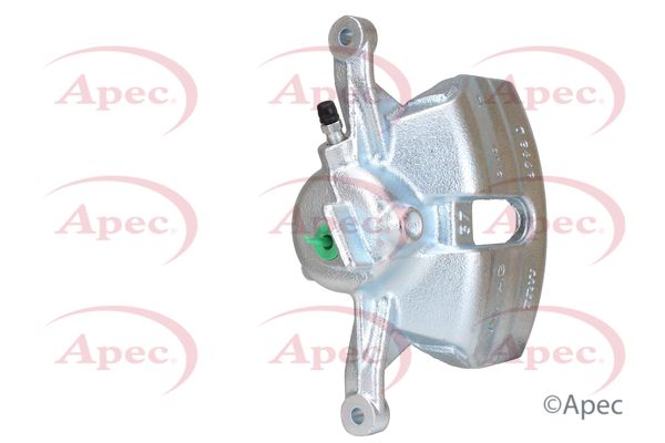 Apec Brake Caliper LCA750N - image 4