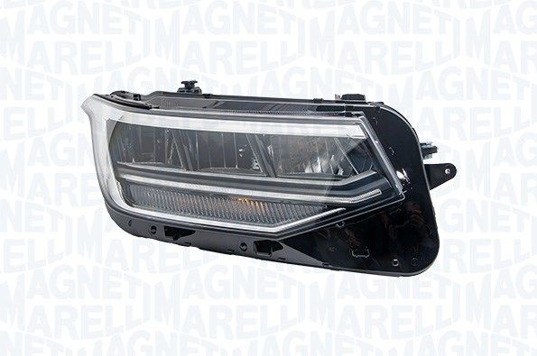 Magneti Marelli Headlight Left 710301119631 - image 2