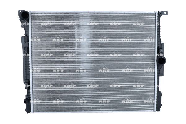 NRF Engine Cooling Radiator 550205 - image 2