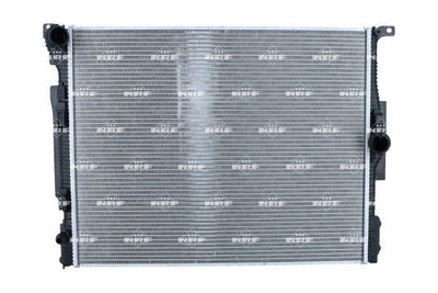NRF Engine Cooling Radiator 550205