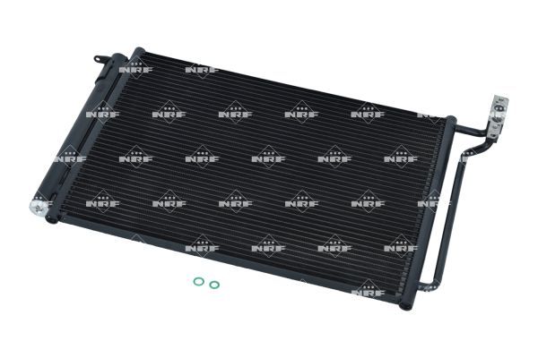 NRF Air Conditioning Condenser 35406 - image 2